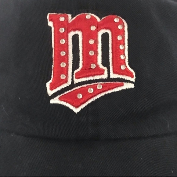 MLB Women\'s Minnesota Twins Baseball Cap main image 10